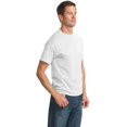 thumbnail image 3 of Port & Company Men's Durable Wrinkle Resistant T-Shirt, 3 of 3