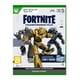 thumbnail image 1 of Fortnite Transformers Pack, 1 of 4