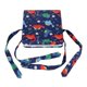 thumbnail image 2 of Asiento Elevador Para Niños, Asiento Ajustable, Silla Elevadora, Asiento Extraíble Para Niños, Silla Elevadora, Cojín Para Asiento De Bebé Inevent BA001193-01, 2 of 6