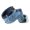 2, variant on Yammee Jeans Planter for Flowers Indoor and Outdoor Succulents Plant Jeans Planter
