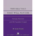 thumbnail image 1 of ISSA TALE THAT WILL NOT DIE PB, 1 of 3