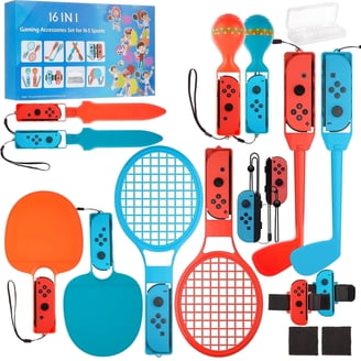 Number-One Sports Bundle for Nintendo Switch: Includes Tennis