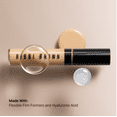 thumbnail image 6 of Bobbi Brown Skin Full Cover Concealer 0.07/2ml - Cool Walnut, 6 of 6