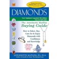 thumbnail image 1 of Diamonds, Antoinette Matlins Paperback, 1 of 1