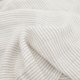 thumbnail image 3 of Manta Swaddle Little Unicorn de algodón orgánico, paquete de 2, 3 of 6
