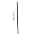 thumbnail image 2 of Laptops Base Antislip Stickers Replacement Adhesive Strips for Latitude Laptop Bottom Cover Rubber, 2 of 4