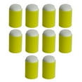 thumbnail image 4 of Homerr Sponge Daubers Painting Finger Applicators Daubers Finger Sponge Set 10 Pcs Craft Drawing Daubers for Finger Painting and Art Ink Applications, 4 of 8