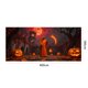 thumbnail image 4 of Halloween Garage Door decorativa la pared terror (WSJCK-18), 4 of 9