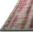 thumbnail image 5 of 3' X 10' Pink Ombre Tufted Runner Rug, 5 of 5