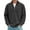 D197/Black, variant on Afdoent Sweatshirts For Men Stand Collar Zip Up Long Sleeve Corduroy Shirt Casual Soft Warm Textured Shirt Jacket For Fall Winter Season Winter Warm Pullover