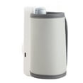 thumbnail image 4 of Bolsa térmica para biberones de leche, ABS PU, 3000 mAh, 2 pines, 7,4 V, 2 A, 18 W, con carga USB, herramienta portátil para lactancia de bebés para leche materna, 4 of 15