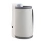 thumbnail image 4 of Bolsa térmica para biberones de leche, ABS PU, 3000 mAh, 2 pines, 7,4 V, 2 A, 18 W, con carga USB, herramienta portátil para lactancia de bebés para leche materna, 4 of 15