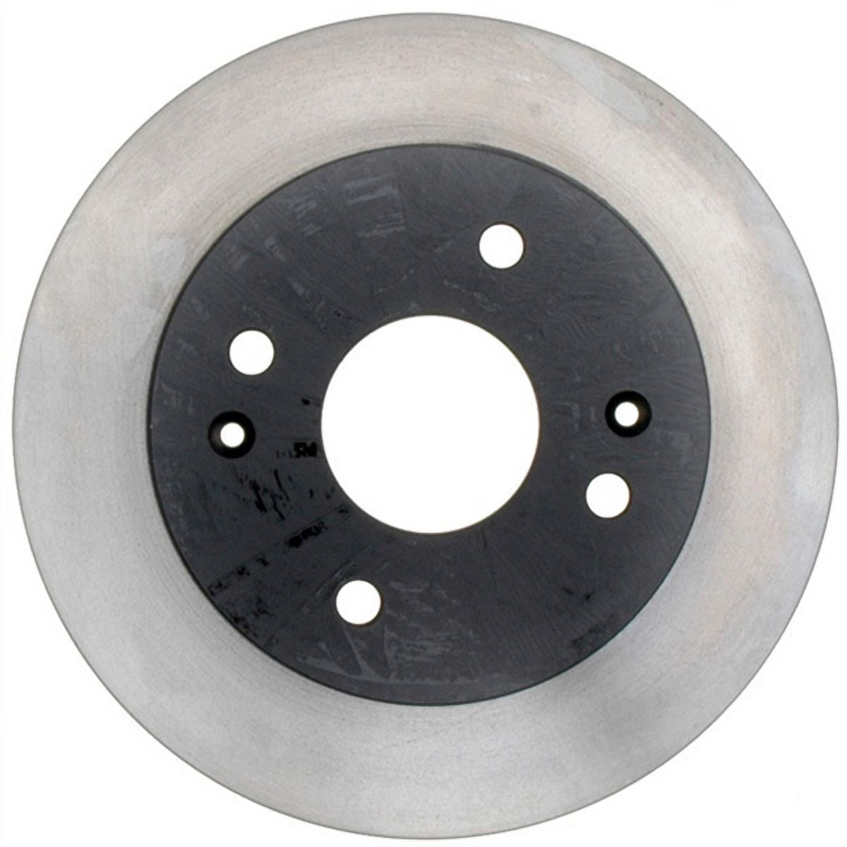 ACDelco Rear Brake Rotor