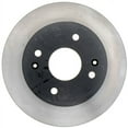thumbnail image 2 of ACDelco Rear Brake Rotor, 2 of 3