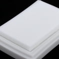 thumbnail image 4 of veasfak Blank Ink Pads, Empty Stamp Pads No Color for Rubber Stamps Paper Wood ,, 4 of 9