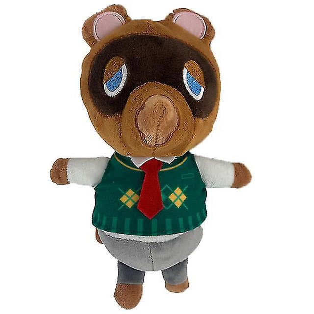 21cm lindo juguete de peluche Zhang Maru Li Ji muñeca Zhang Maru Sen Asociación de Amigos muñeca de peluche