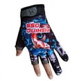 thumbnail image 1 of Guantes de pesca de tres dedos para hombre, de primavera y verano, antideslizantes, resistentes al desgaste, a prueba de sol, transpirables, de secado rápido, para montar a caballo, pesca, pesca en, 1 of 6