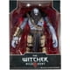 thumbnail image 4 of McFarlane Toys The Witcher. Gigante de hielo. Mega figura de acción McFarlane Toys 1, 4 of 4