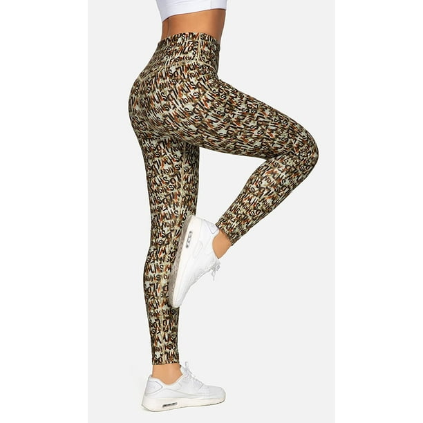 Queenie ke women power stretch leggings shop plus size yoga pants running tights