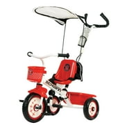 Schwinn Easy Steer Canopy Tricycle