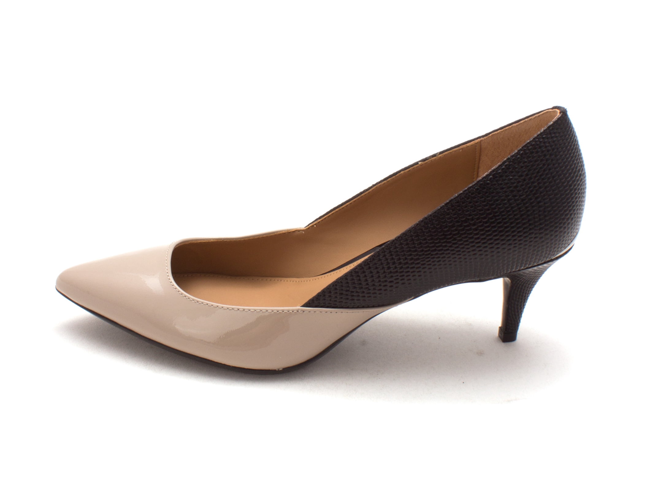 calvin klein heels comfortable