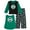 Green lantern, variant on DC Comics Justice League Green Lantern Toddler Boys Pajama Shirt Pants and Cape 3 Piece Set Toddler to Little Kid
