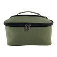 thumbnail image 1 of Bolsa de almacenamiento para tanque de gas, bolsa de transporte para utensilios de camping, bolsa con asa, estuche de almacenamiento Verde, 1 of 9