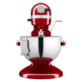 thumbnail image 4 of KitchenAid 5.5 Quart Bowl-Lift Stand Mixer, Empire Red, 4 of 4