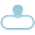 thumbnail image 2 of Strong Adhesive Towel Ring Holder Shower Washcloth Hand Towel Hanger for Kitchen Bathroom, 2 of 7