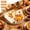 D, variant on Cififendec 50Pcs Halloween Pumpkin Disposable Paper Plates, 7", Dinner Plates for Holiday Party Table Setting Decor, Food Serving