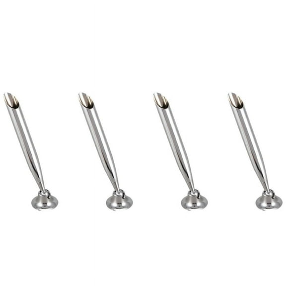 4X Office Desktop Pen Holder Pen Holder Pen Holder Holder New
