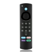 Oenbopo Voice Remote Control (3rd Gen) with TV controls for TV Stick Lite/TV Stick/TV Cube Replacement