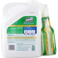 thumbnail image 2 of Clorox Clean-Up Cleaner Spray with Bleach and Refill Combo, 32 Ounce Spray Bottle + 180 Ounce Refill (1 Combo Pack), 2 of 2
