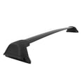 thumbnail image 5 of Ikon Motorsports Compatible with 17-22 Honda CRV OE Factory Style Roof Rack Cross Bar Black Aluminum, 5 of 8