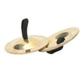 thumbnail image 1 of Dancing Finger Cymbals, Finger Cymbals Wide Application  For Performance, 1 of 8