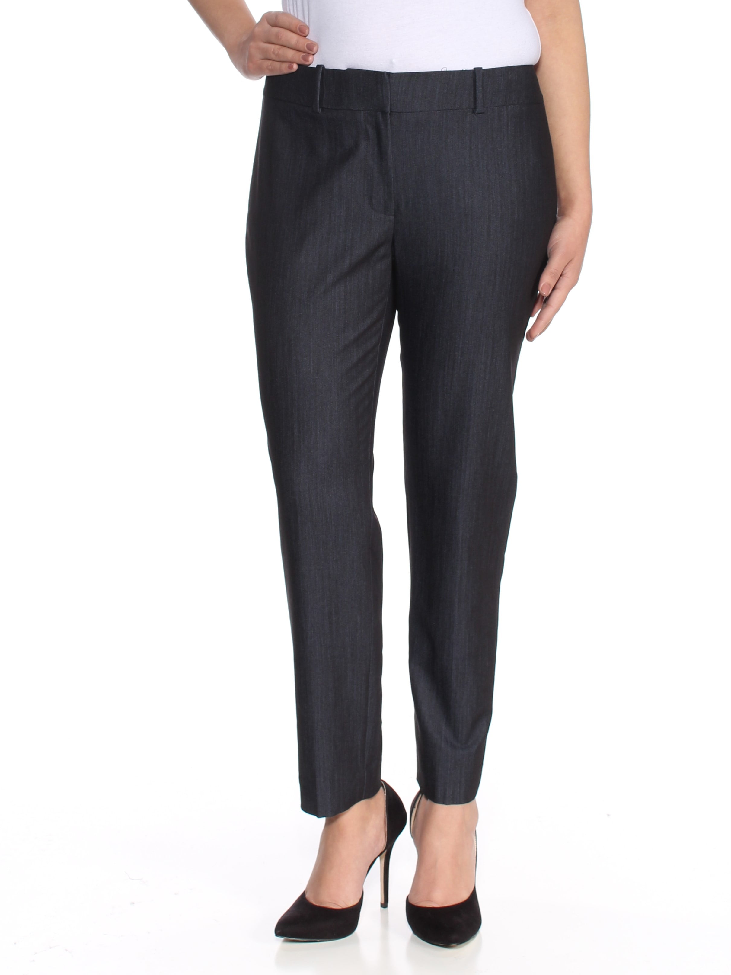 danskin now women's straight leg pant