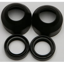 NEW ALL BALLS MOTORCYCLE Fork and Dust Seal Kit 56-100