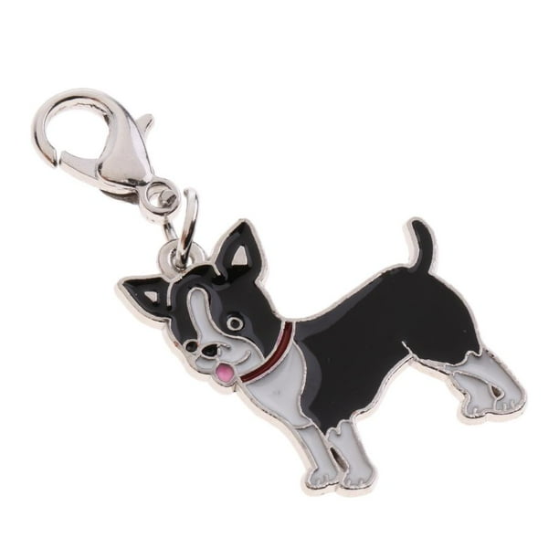 Dog tag rings for pets best sale