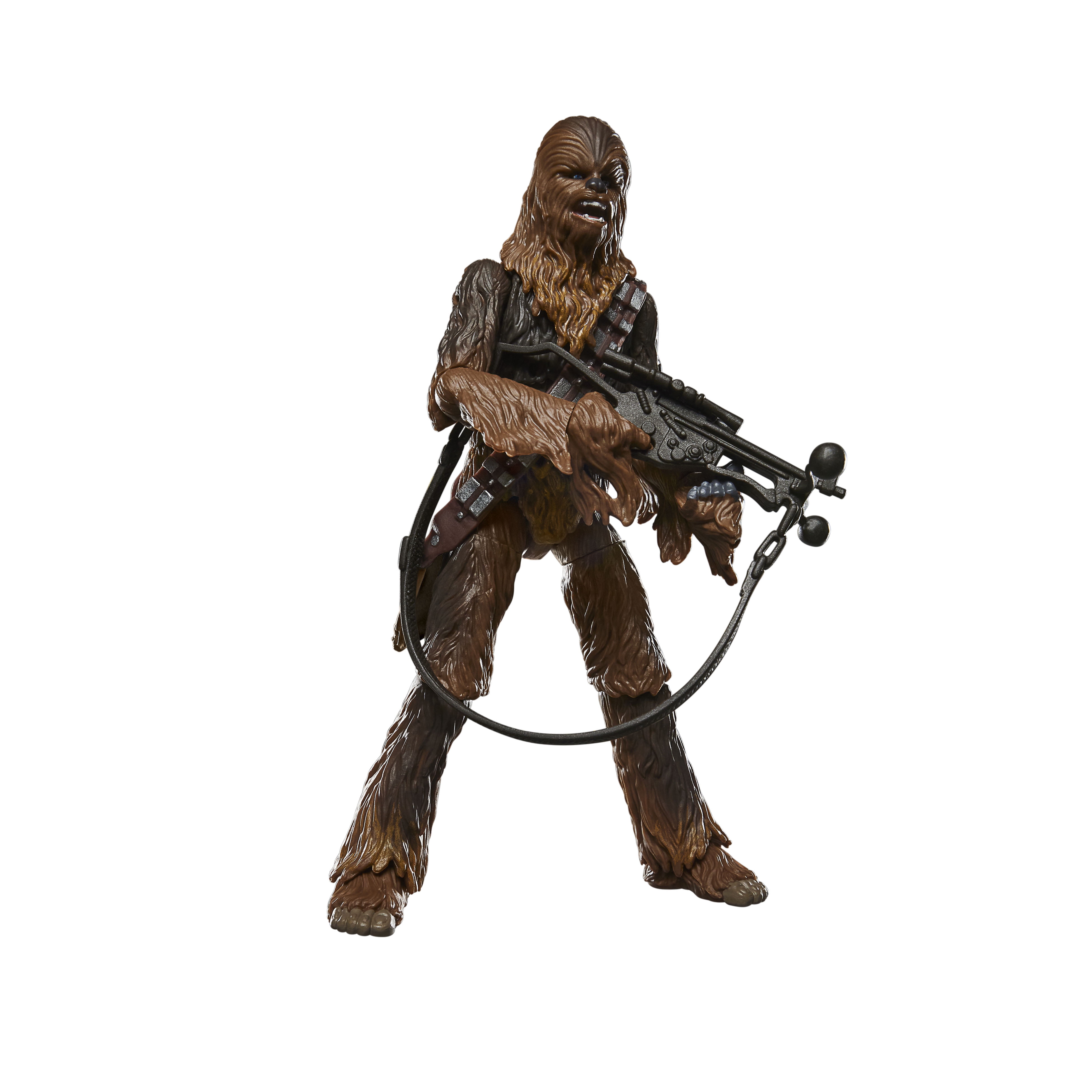 Star Wars The Vintage Collection Chewbacca Action Figure (3.75”)