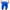 Blue, variant on Giftesty Men Pants Clearance,Men's Plus Size Cargo Shorts Multi-Pockets Relaxed Summer Beach Shorts Pants