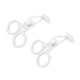 thumbnail image 3 of 2x2 Piezas Cuidado de Los Ojos Insertador de Lentes de Contacto Ayuda para Usar Lentes de Contacto Extender Los Párpados Actividades Al Aire Libre, 3 of 8