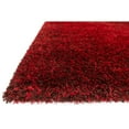 thumbnail image 2 of Loloi Barcelona Shag BS-01 Indoor Area Rug, 2 of 2