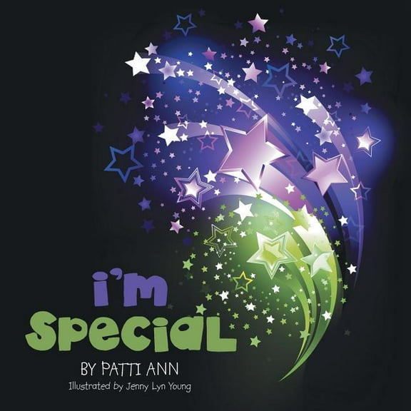 I'm Special, (Paperback)