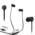 thumbnail image 4 of OnePlus Bullets 2T Earphones Type-C In-Ear Headset With Remote Mic 1.15M Wired Compatible for Oneplus 7 8 Pro 6 7 T Mobile Phone, 4 of 7