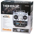 thumbnail image 6 of Futaba Systems 18SZA 18-Channel Air Telemetry Radio System FUTK9512, 6 of 6
