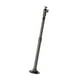 thumbnail image 4 of Soporte de pared para soporte de metal, fácil instalación, altura ajustable. 60 a 120 cm, 4 of 9