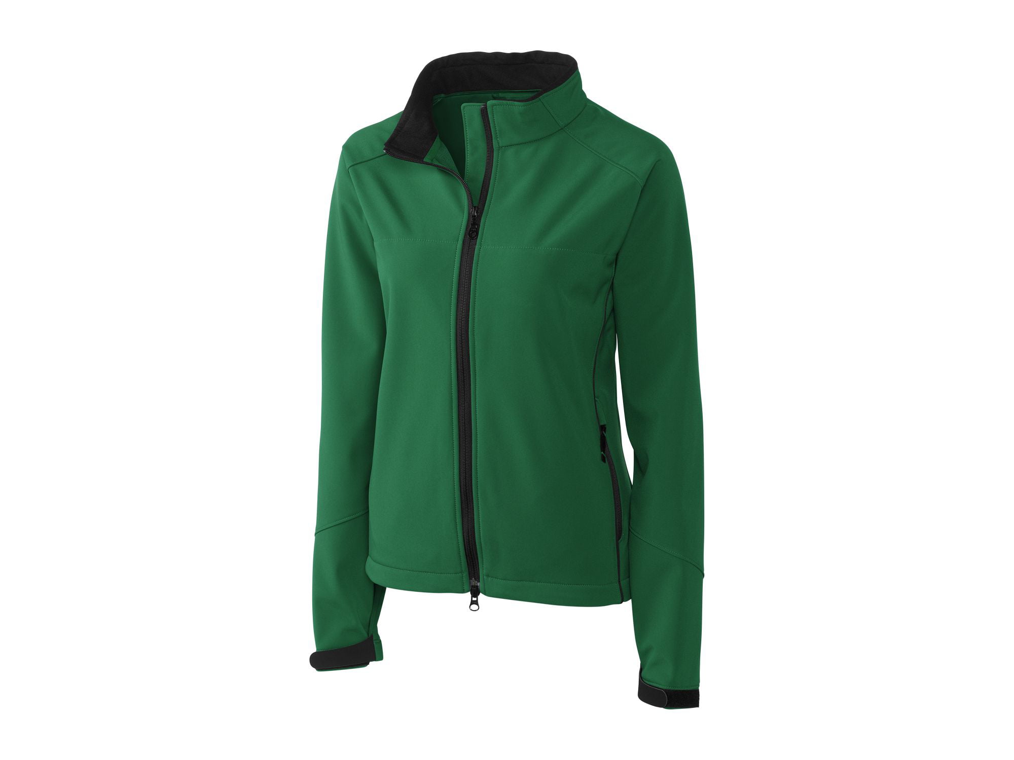 Clique Womens Waterproof Lined Softshell Jacket
