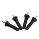 thumbnail image 5 of 2-3 of pack 4pcs Sensor de de neumáticos Vástagos de válvula para , 2 piezas Cola Vástagos de válvula de neumático TPMS, 5 of 8