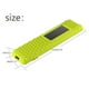 thumbnail image 2 of Cubiertas de control remoto antideslizantes para Samsung BN59-01432A BN59-01432B BN59-01432D, 2 of 9