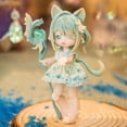 thumbnail image 4 of Figura de colección BEEMAI Antu Cute Beast Magic Series, 4 of 8